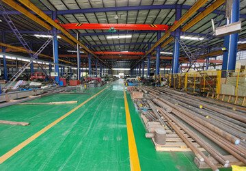 馬鞍山東科精密環形導軌循環系統廠家